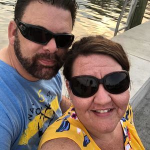 Meet your Posher, Sherre